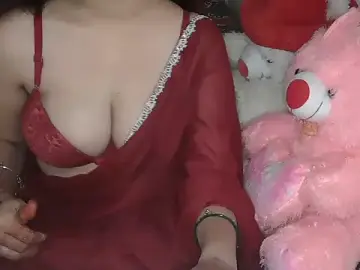 Stripchat Private Sex Chat of kavya_dr