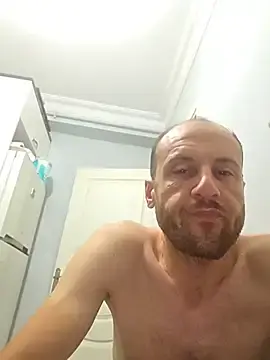 Stripchat Free Porn Cam of kdryldz2580