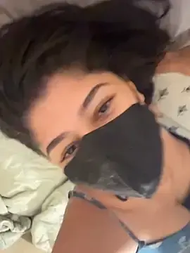 Stripchat Live Sex of sarakashmir5