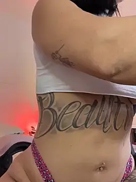 Stripchat Sex Cam of Anny_Fetish