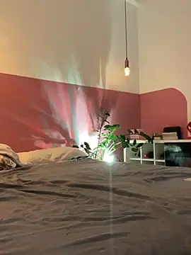 Stripchat Private Sex Chat of Anny_Fetish