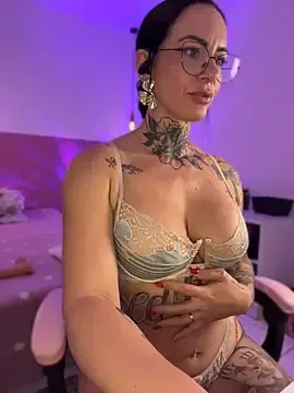 Stripchat Best live sex cam show of Anny_Fetish