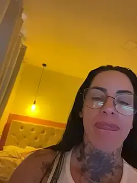 Stripchat Free Live Porn of Anny_Fetish