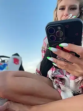 Stripchat Adult Video Chat of Betsy