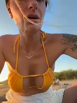 Stripchat Best live sex cam show of Betsy