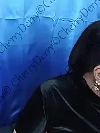 Stripchat Adult Webcam of CherryDerry