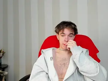 Stripchat Adult Video Chat of DaveBevy