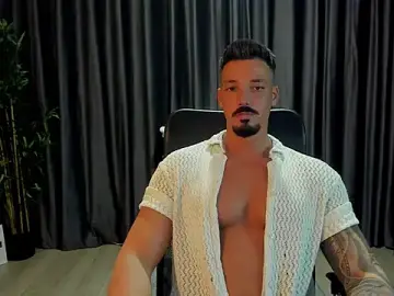 Stripchat Free Live Porn of HaydenSpearss