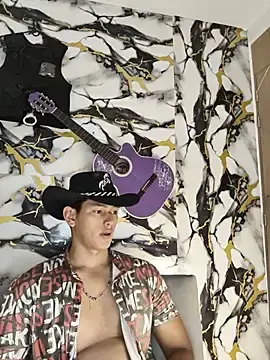 Stripchat Live Sex of Hiroshi_Shen