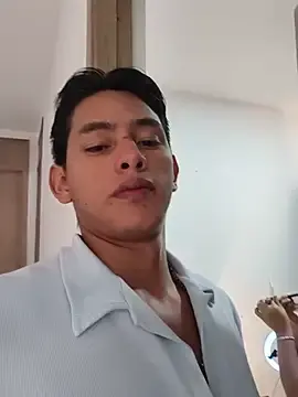 Stripchat Private Sex Chat of Hiroshi_Shen