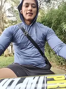 Stripchat Watch Live Sex Cams of Hiroshi_Shen