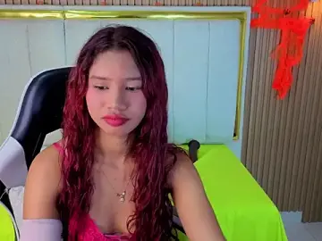 Stripchat Adult Webcams of Marian_Tx