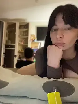 Stripchat Watch Live Sex Cams of Poly_Nick