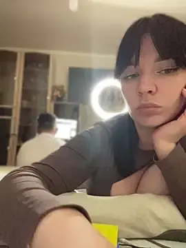 Stripchat Nude Webcam of Poly_Nick