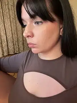 Stripchat Private Sex Chat of Poly_Nick