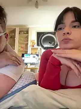 Stripchat Best Webcam of Poly_Nick