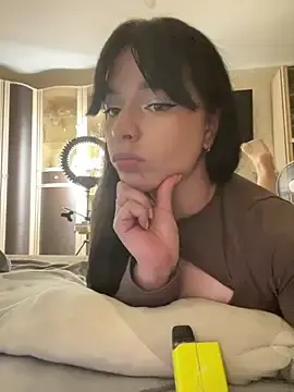 Stripchat Sex Chat of Poly_Nick
