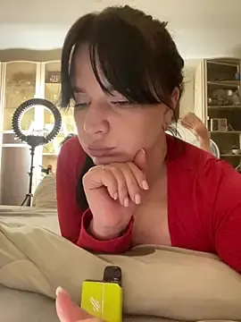 Stripchat Live Porn of Poly_Nick