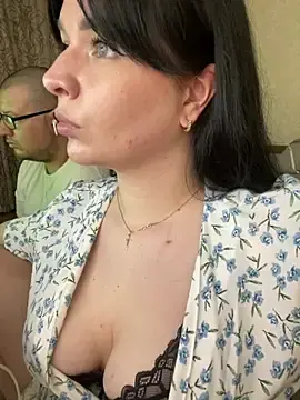 Stripchat Live Sex of Poly_Nick
