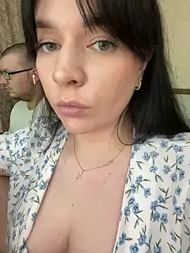 Stripchat Live Sex Cam of Poly_Nick