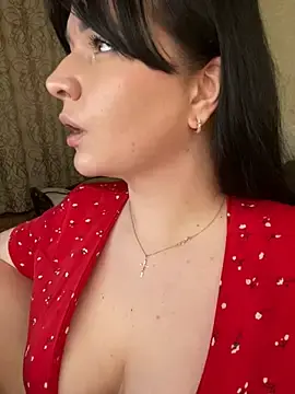 Stripchat Live Sex of Poly_Nick