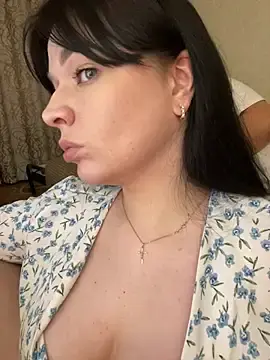 Stripchat Live Sex of Poly_Nick