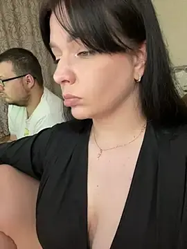 Stripchat Live Sex Cam of Poly_Nick