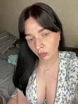 Stripchat Nude Webcam of Poly_Nick