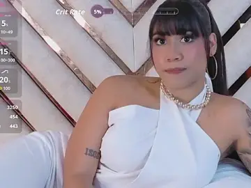 Stripchat Adult Webcam of Salome_Diaz_