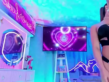 Stripchat Free Live Porn of _powerfull_ts_20_