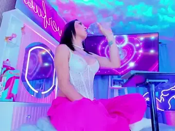 Stripchat Free Live Porn of _powerfull_ts_20_