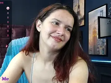 Stripchat Live Porn of iris_nikhols