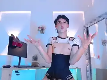 Stripchat Best live sex cam show of jullian_ricci