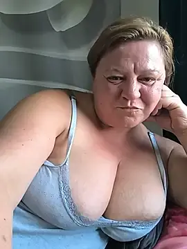 Stripchat Nude Webcam of jusichka