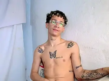 Stripchat Free Live Porn of mateodeamjo