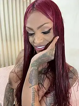 Stripchat Live Sex Cam of sexy_melany_xxx