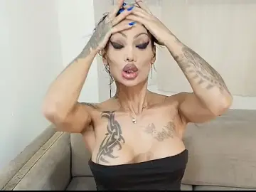 Stripchat Live Sex of sexy_melany_xxx
