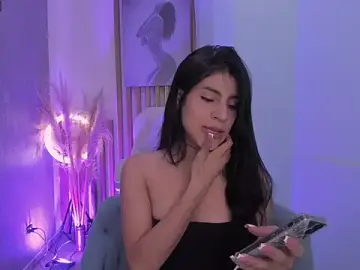 Stripchat Best Webcam of AlanahStewart