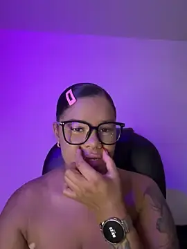 Stripchat Live Sex Cam of Antonella_03s