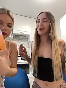 Stripchat Best Webcam of Best_Blondie1