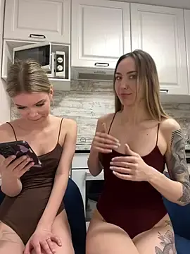 Stripchat Sex Cam of Best_Blondie1