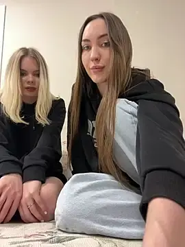 Stripchat Private Sex Chat of Crazy_Girls1