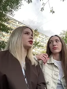 Stripchat Best live sex cam show of Crazy_Girls1
