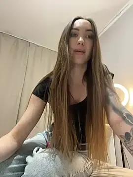 Stripchat Adult Webcams of Crazy_Girls1