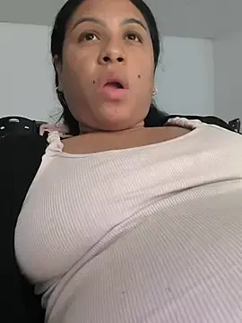 Stripchat Live Porn of Francesca_ferrari