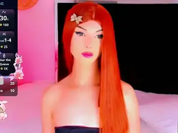 Stripchat Live Sex of IamAry_