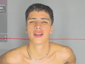 Stripchat Best Webcam of JoshClaarktt