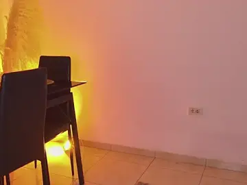 Stripchat Nude Webcam of Martina_Foxy01