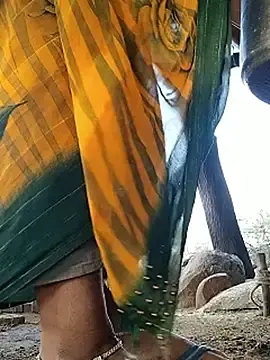 Stripchat Sex Chat of Na_shreya