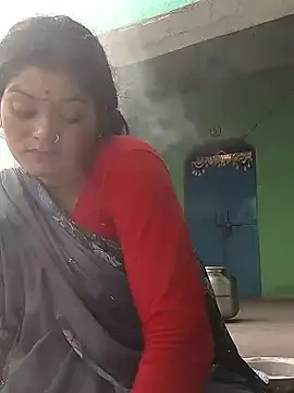 Stripchat Private Sex Chat of Na_shreya